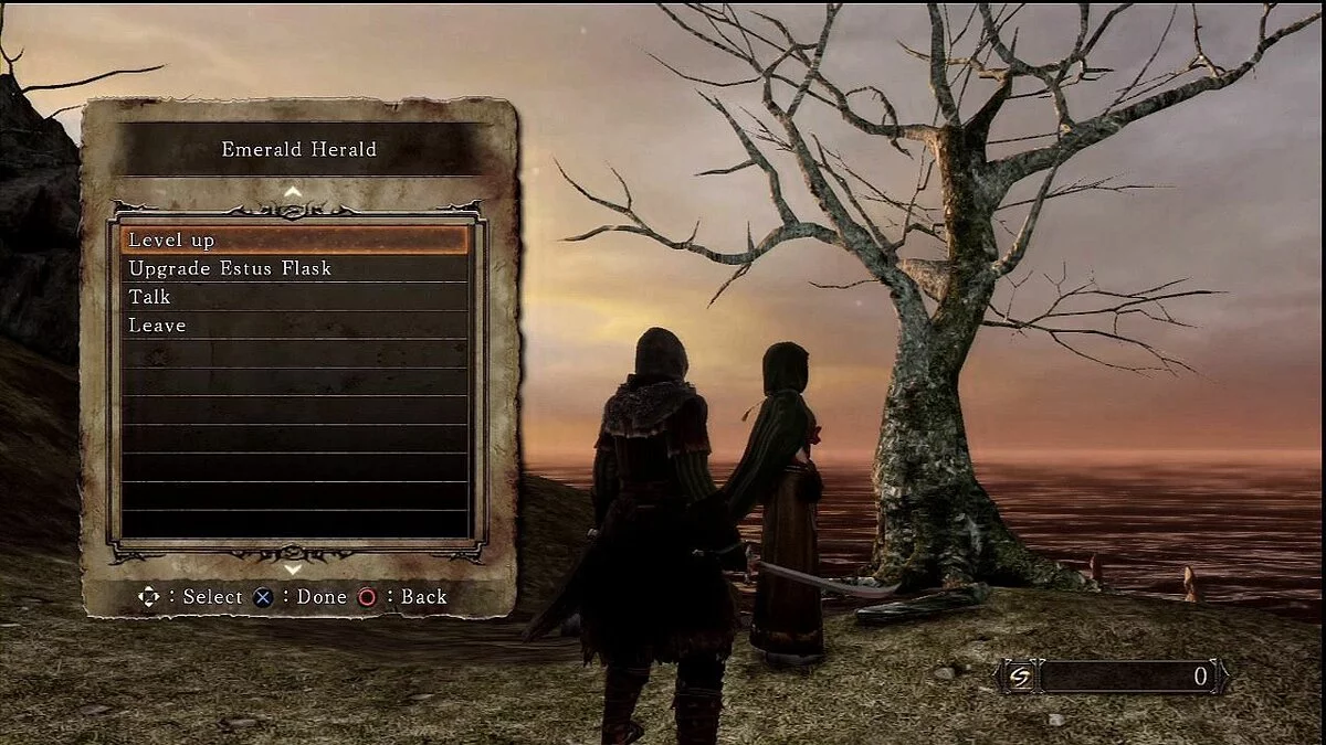 Скриншоты из Dark Souls 2 / Картинка 157