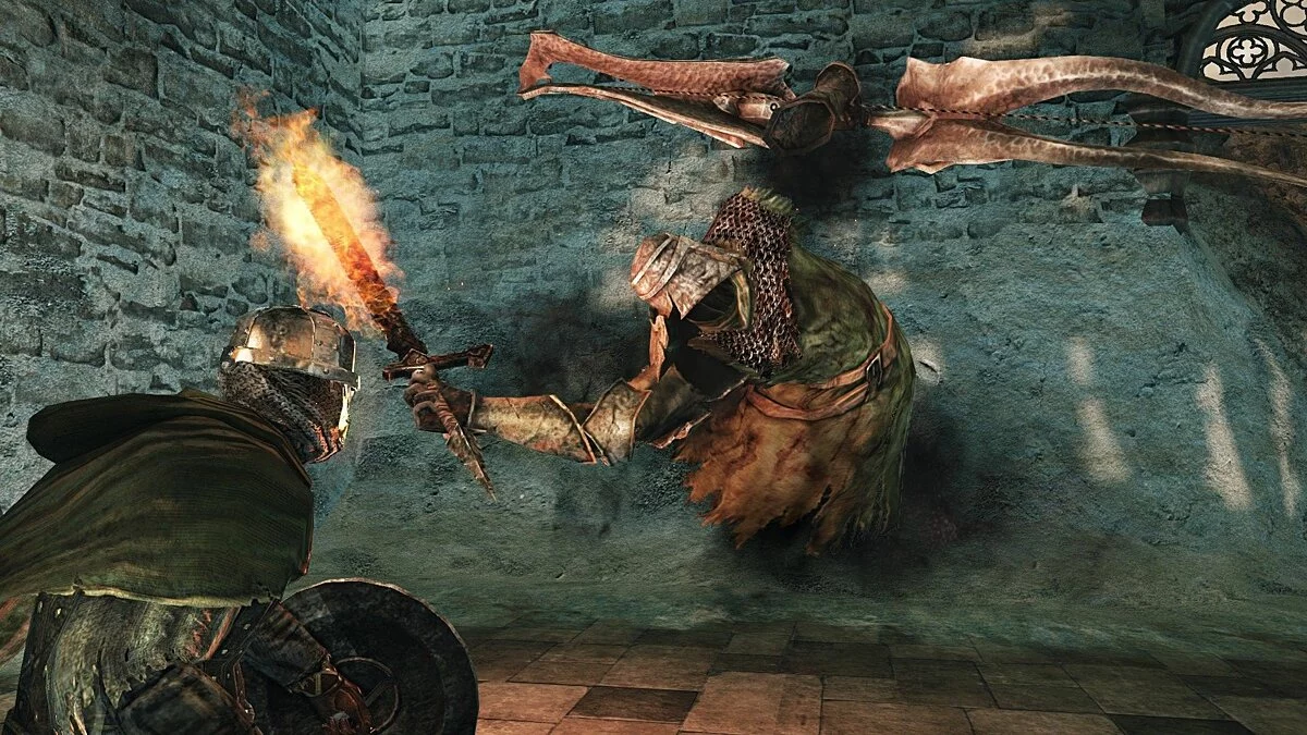 Скриншоты из Dark Souls 2 / Картинка 259