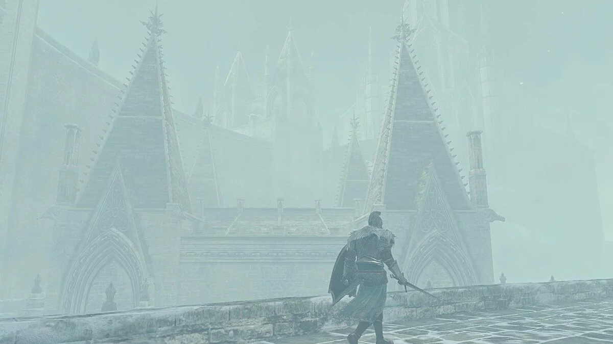 Скриншоты из Dark Souls 2 / Картинка 261