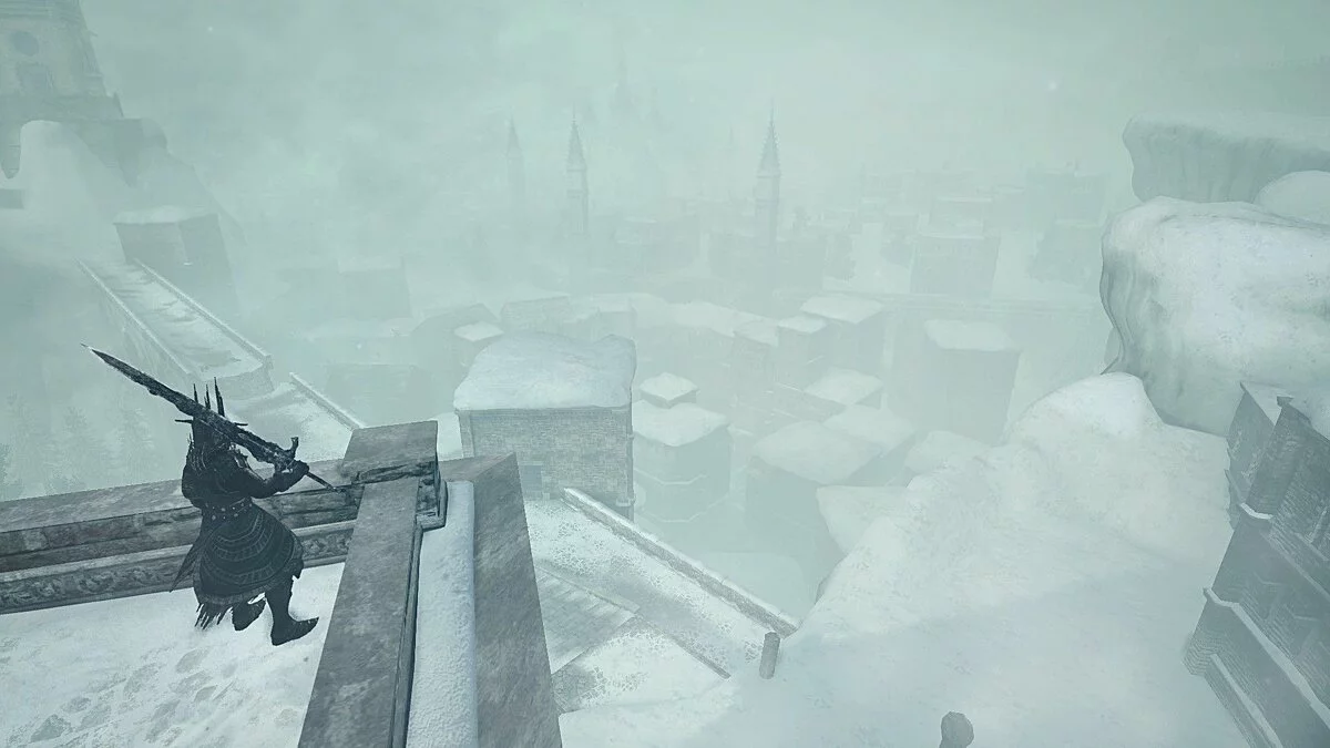 Скриншоты из Dark Souls 2 / Картинка 263