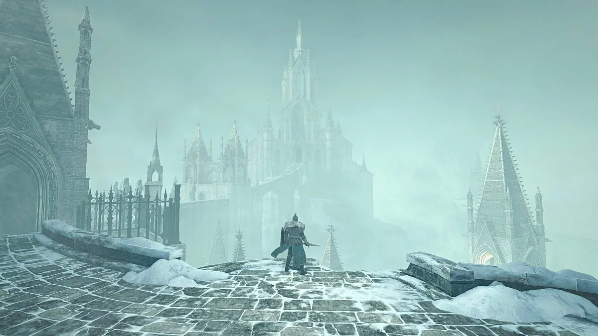 Скриншоты из Dark Souls 2 / Картинка 264