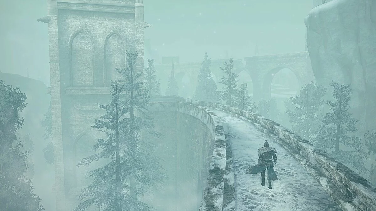 Скриншоты из Dark Souls 2 / Картинка 265