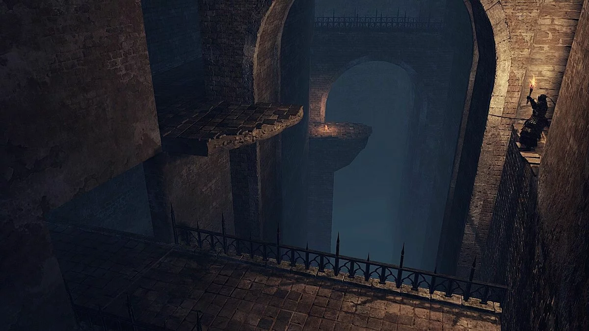 Скриншоты из Dark Souls 2 / Картинка 267