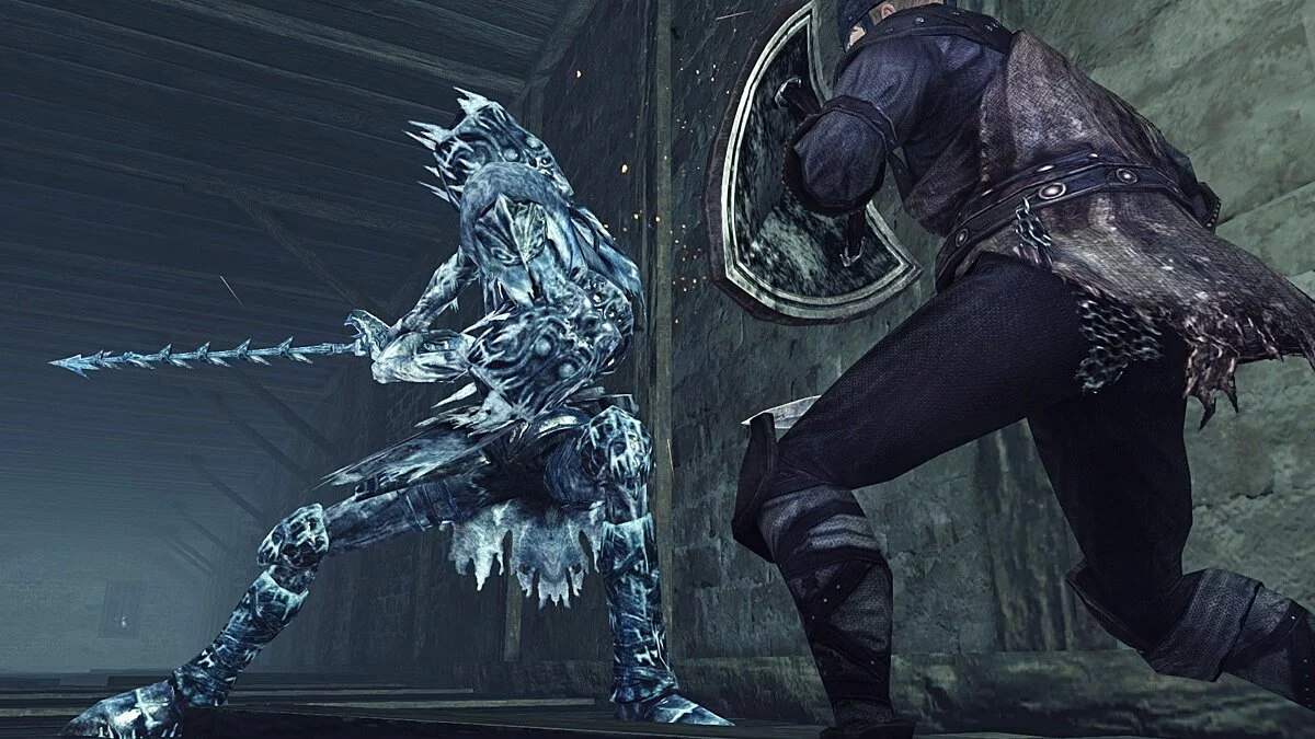 Скриншоты из Dark Souls 2 / Картинка 268