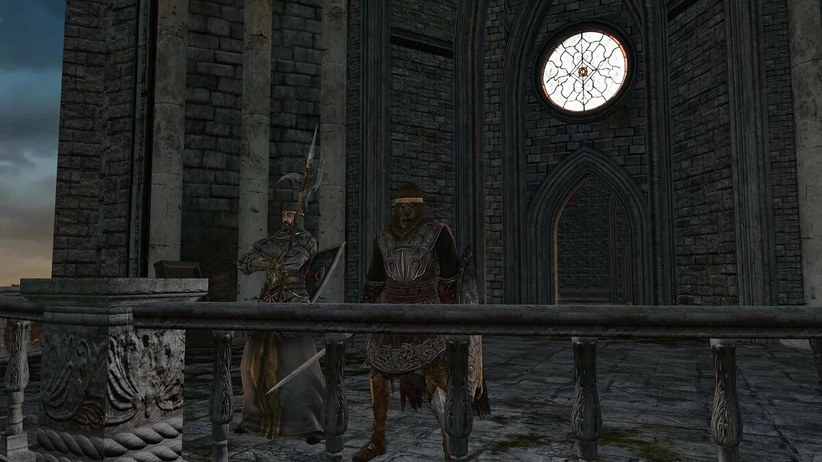 Скриншоты из Dark Souls 2 / Картинка 357