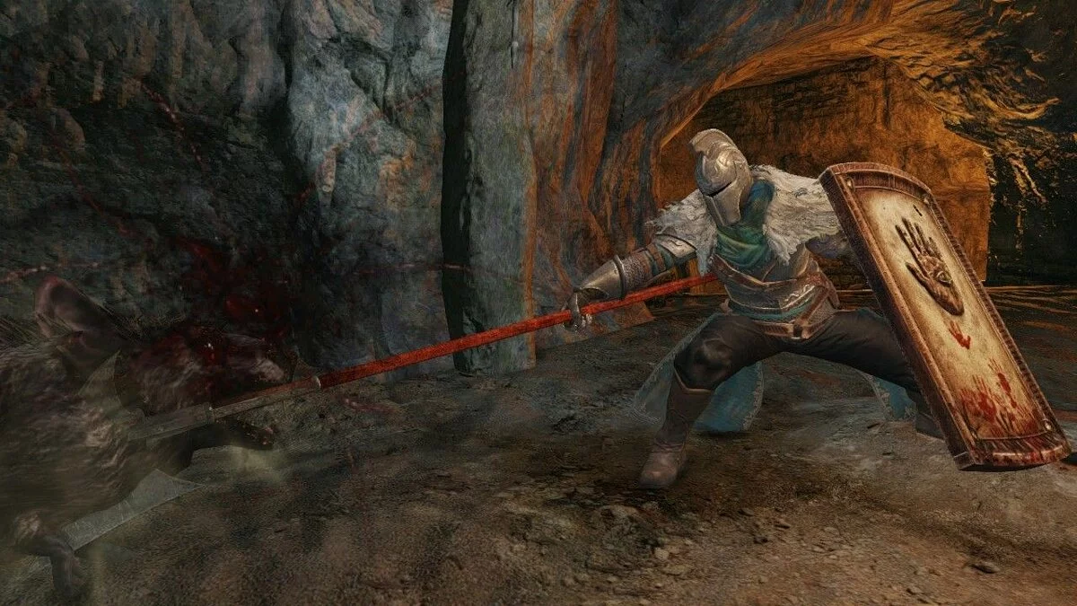 Скриншоты из Dark Souls 2 / Картинка 285