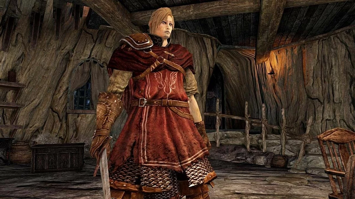 Скриншоты из Dark Souls 2 / Картинка 299