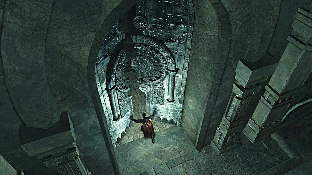 Скриншоты из Dark Souls 2 / Картинка 239