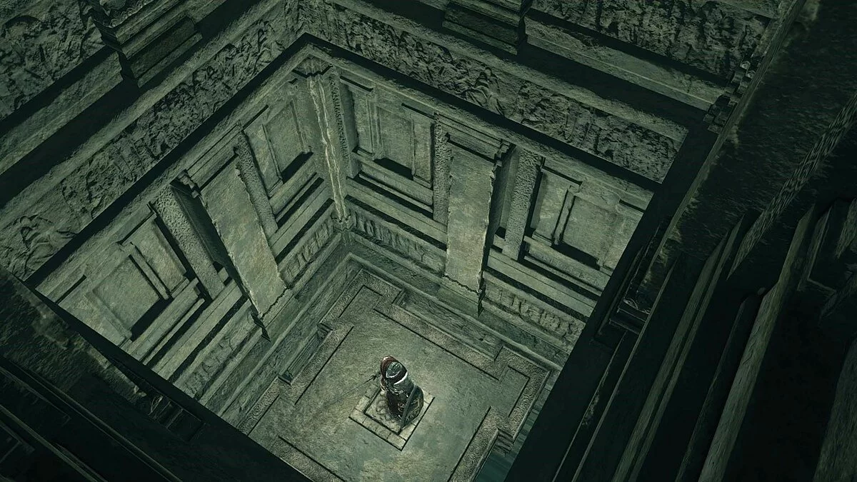 Скриншоты из Dark Souls 2 / Картинка 232
