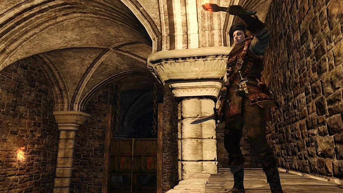 Скриншоты из Dark Souls 2 / Картинка 312