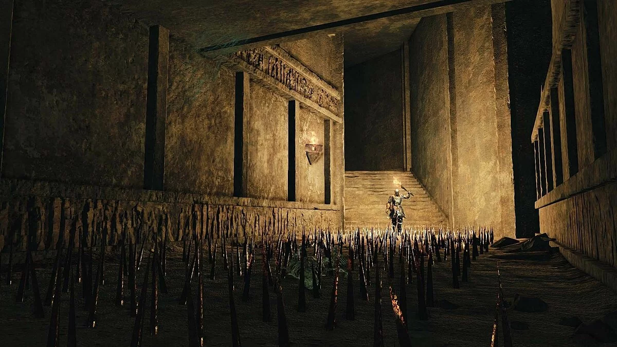 Скриншоты из Dark Souls 2 / Картинка 314