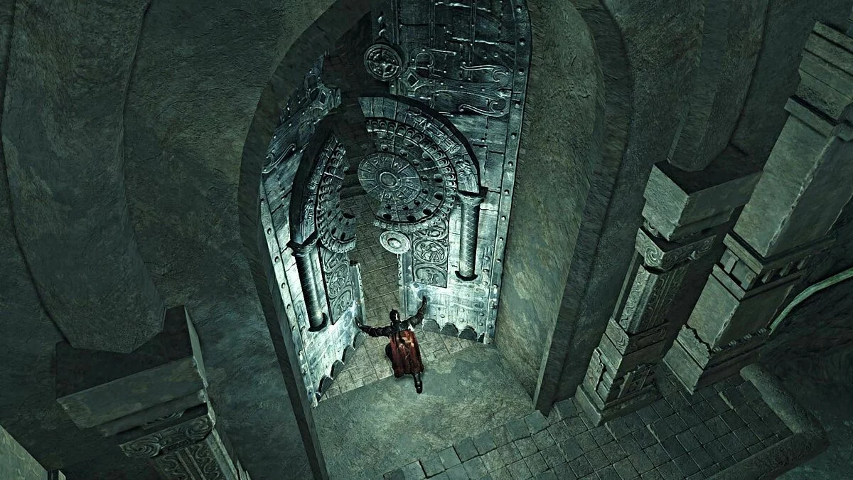 Скриншоты из Dark Souls 2 / Картинка 324