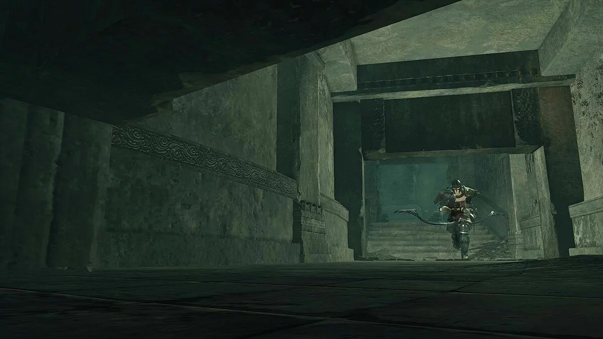 Скриншоты из Dark Souls 2 / Картинка 328