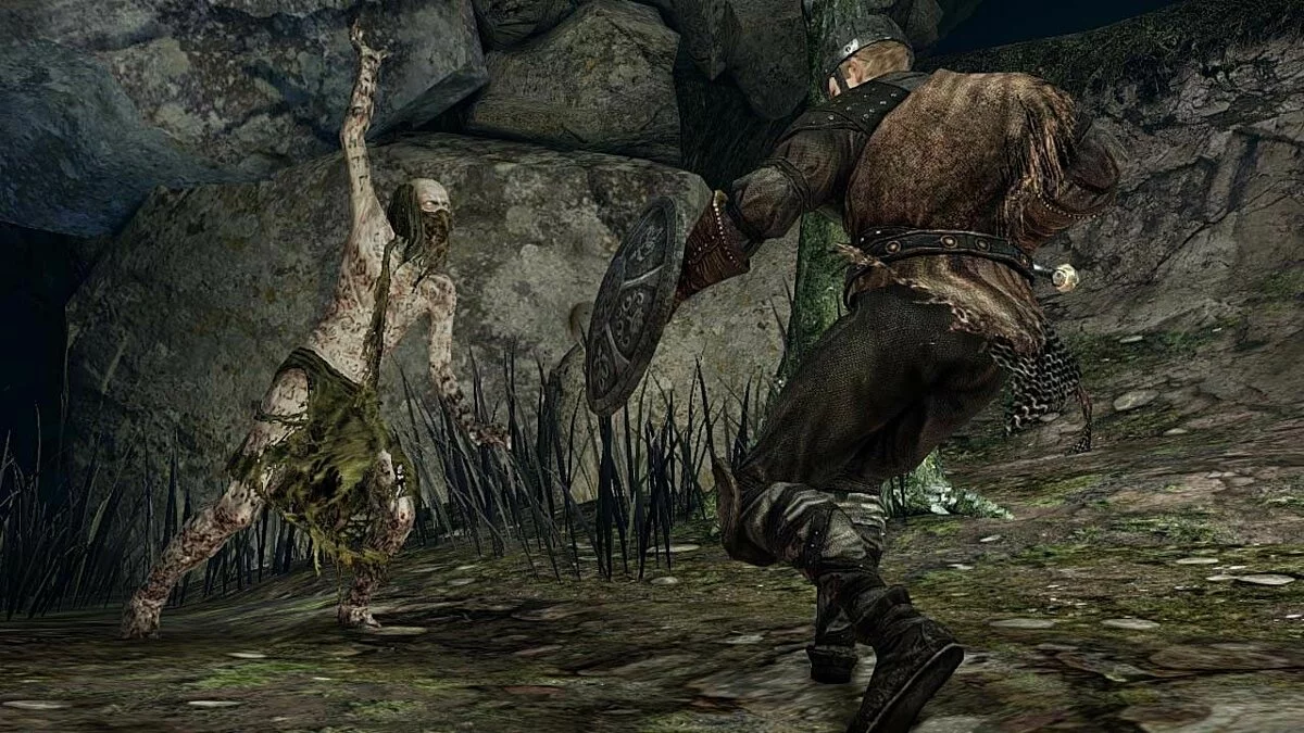 Скриншоты из Dark Souls 2 / Картинка 336