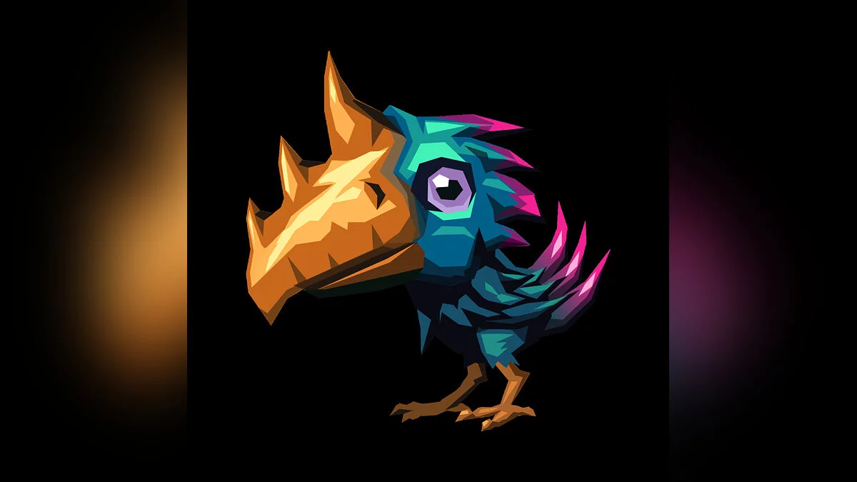 Арт из SteamWorld Dig 2 / Картинка 5