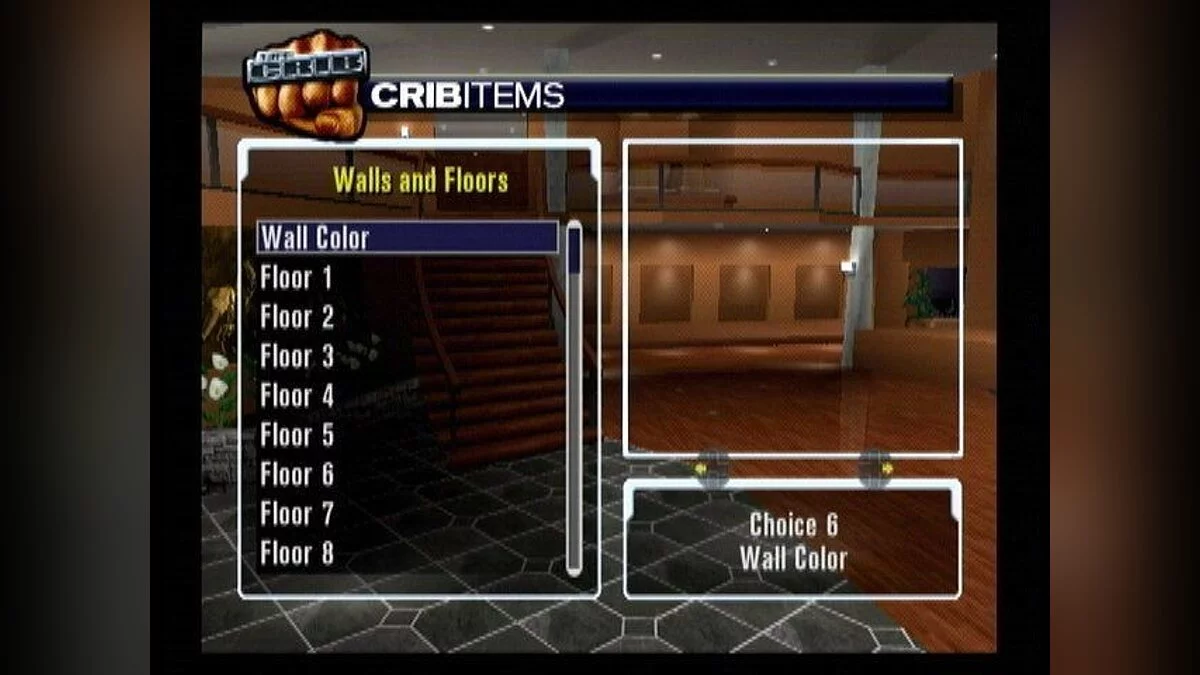 Скриншоты из ESPN NFL 2K5 / Картинка 24