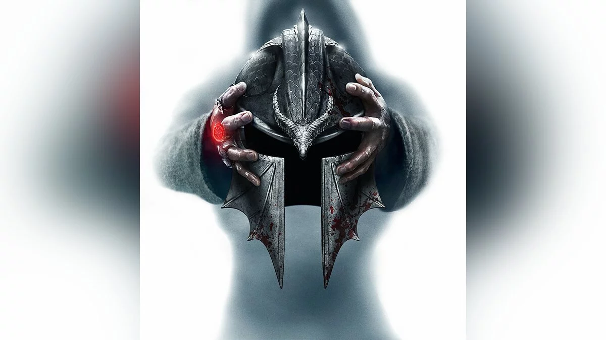 Арт из Dragon Age: Inquisition / Картинка 1