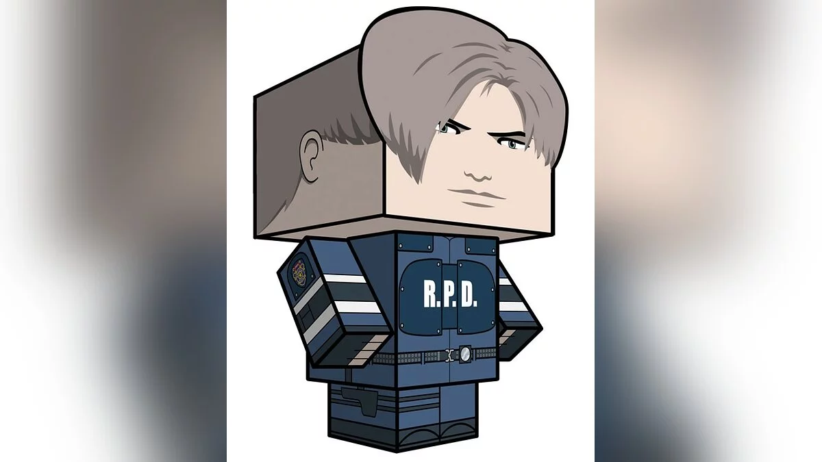 Арт из Resident Evil: The Darkside Chronicles / Картинка 7