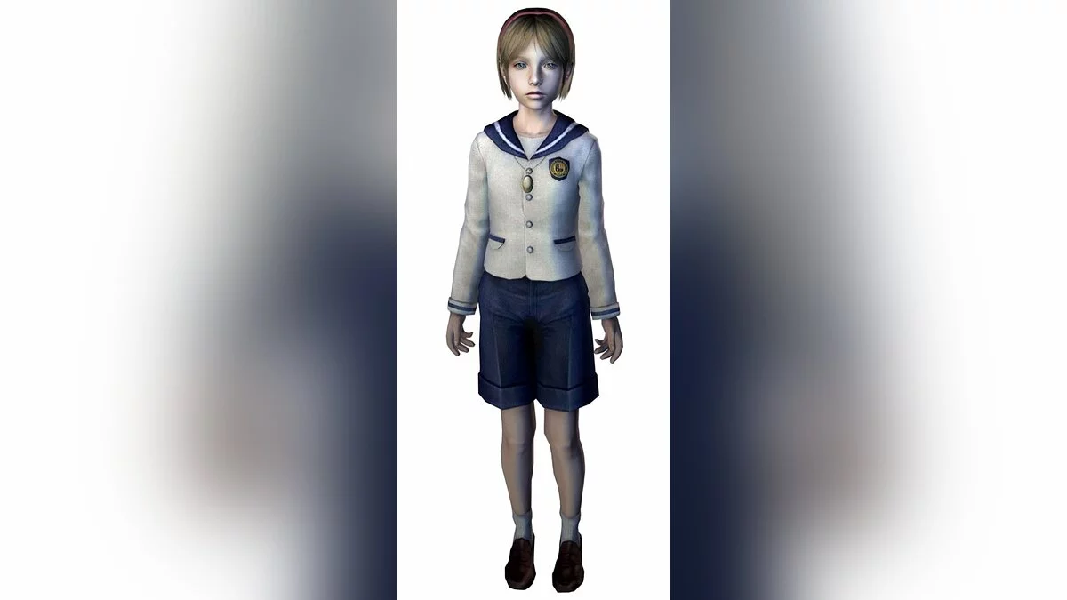 Арт из Resident Evil: The Darkside Chronicles / Картинка 12