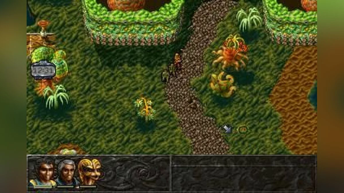 Скриншоты из Albion / Картинка 13