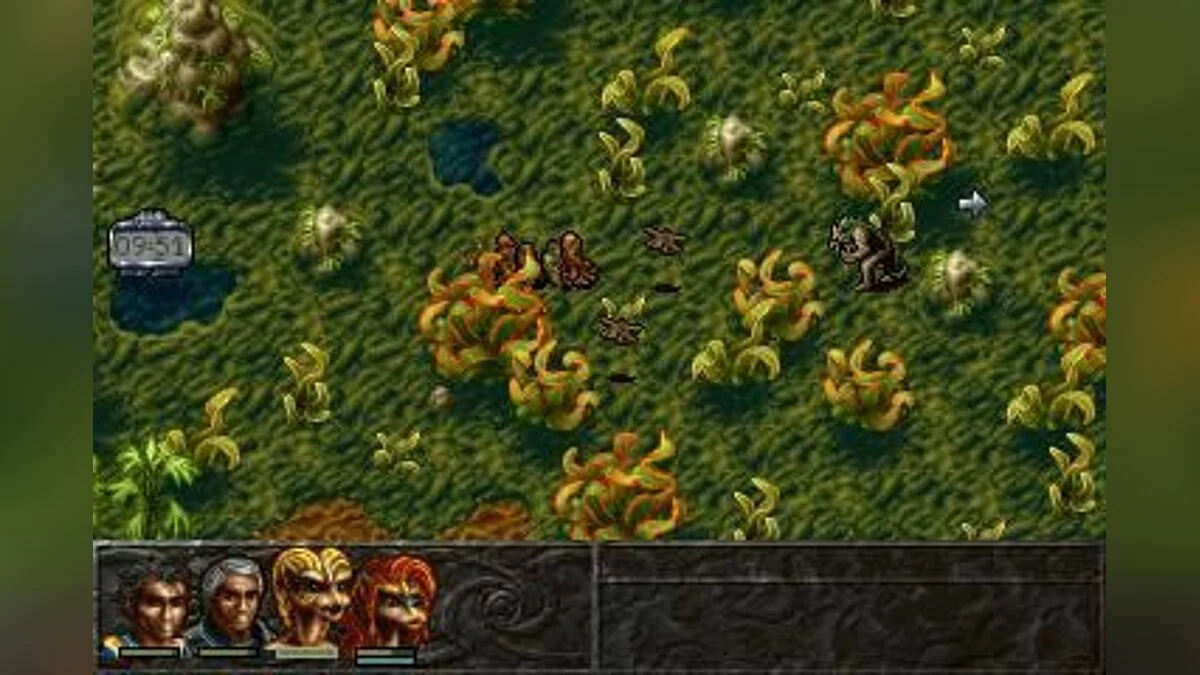 Скриншоты из Albion / Картинка 18