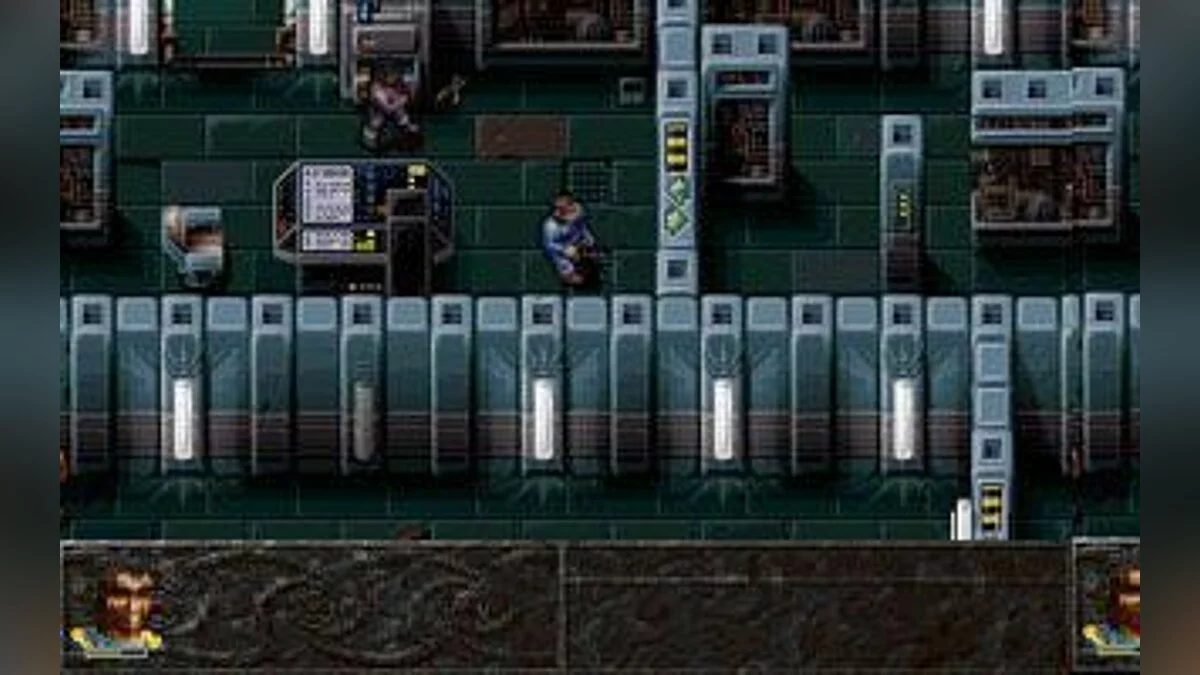 Скриншоты из Albion / Картинка 38