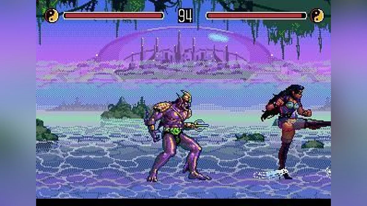 Скриншоты из Eternal Champions / Картинка 18