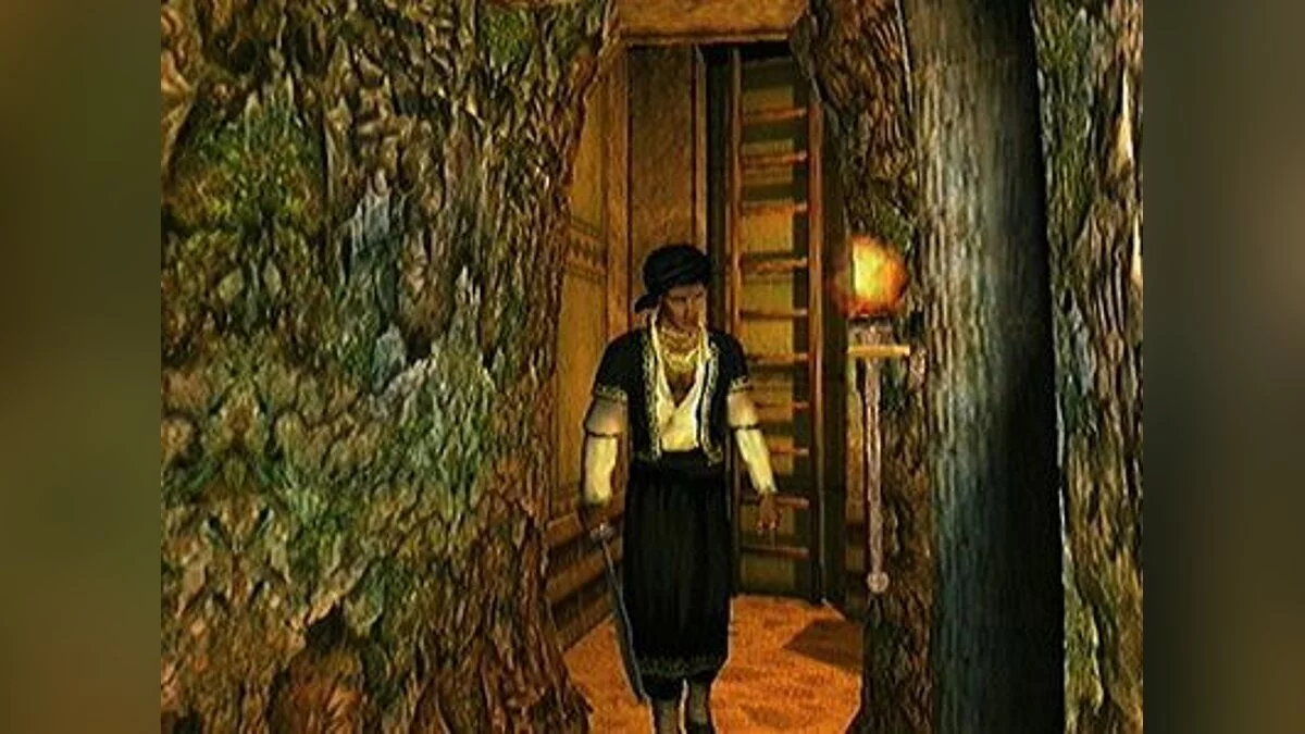 Скриншоты из Eternal Darkness: Sanity's Requiem / Картинка 1