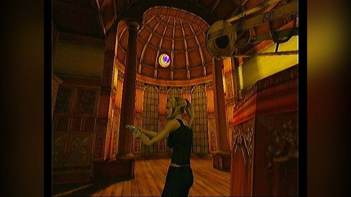 Скриншоты из Eternal Darkness: Sanity's Requiem / Картинка 16
