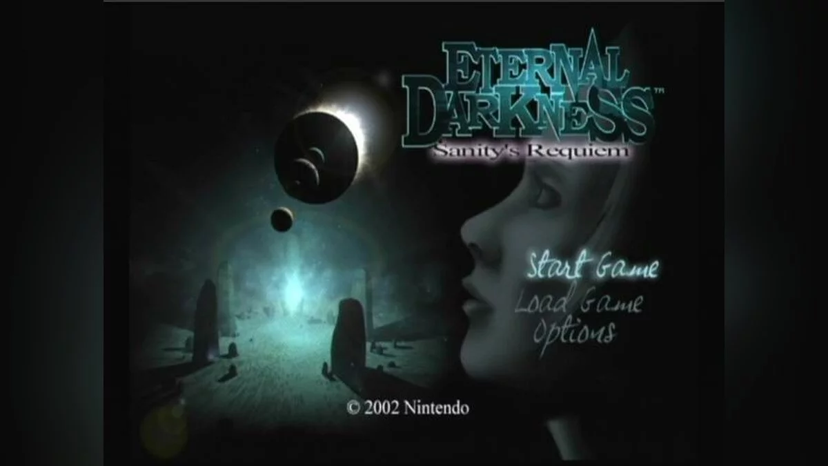 Скриншоты из Eternal Darkness: Sanity's Requiem / Картинка 37