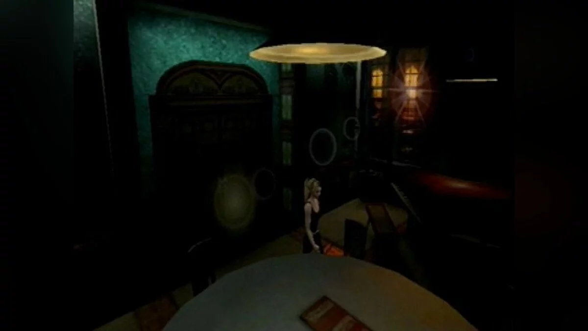 Скриншоты из Eternal Darkness: Sanity's Requiem / Картинка 47