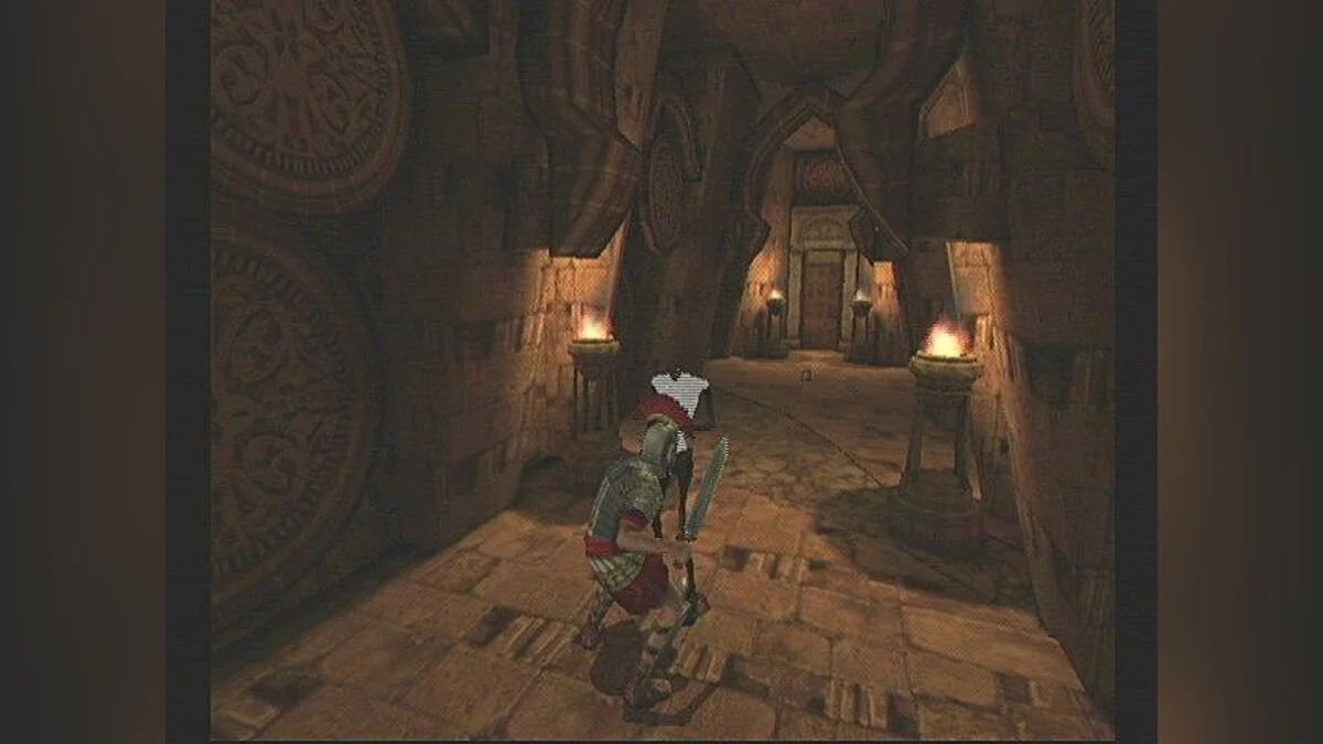 Скриншоты из Eternal Darkness: Sanity's Requiem / Картинка 51