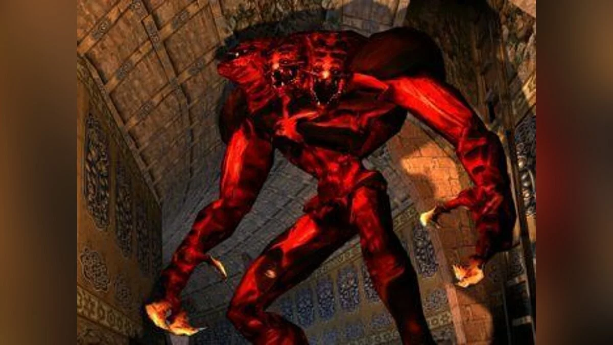 Скриншоты из Eternal Darkness: Sanity's Requiem / Картинка 35