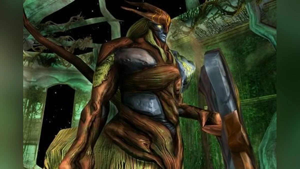 Скриншоты из Eternal Legacy / Картинка 3