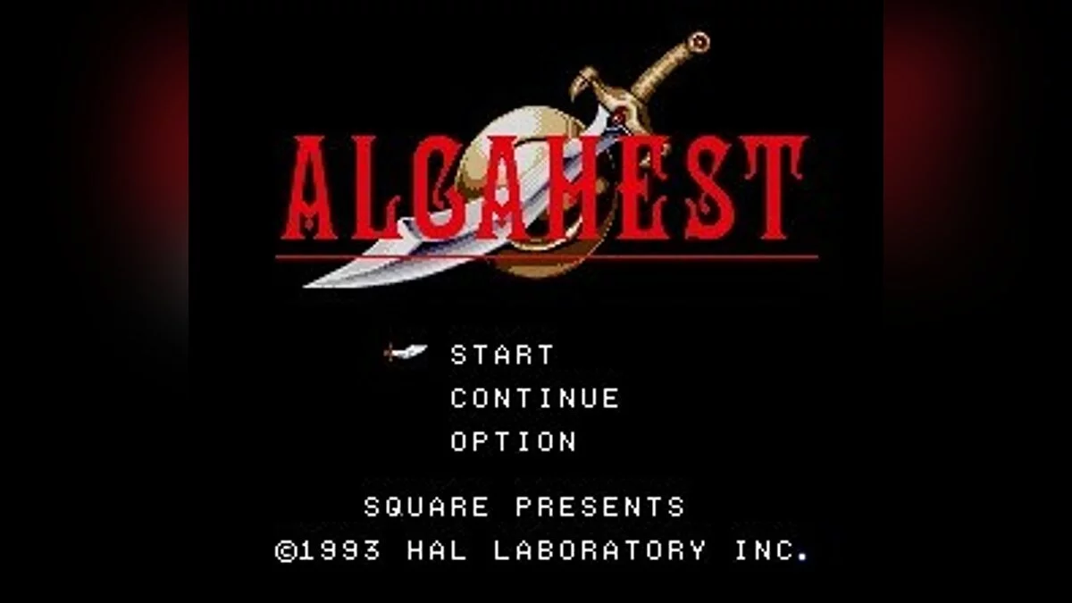 Скриншоты из Alcahest / Картинка 15