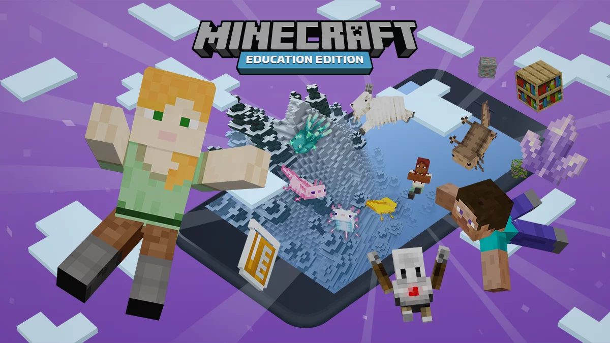 Арт из Minecraft / Картинка 13