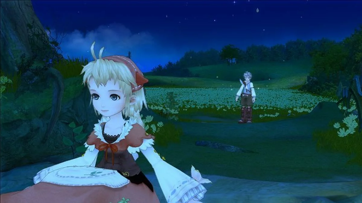 Скриншоты из Eternal Sonata / Картинка 13