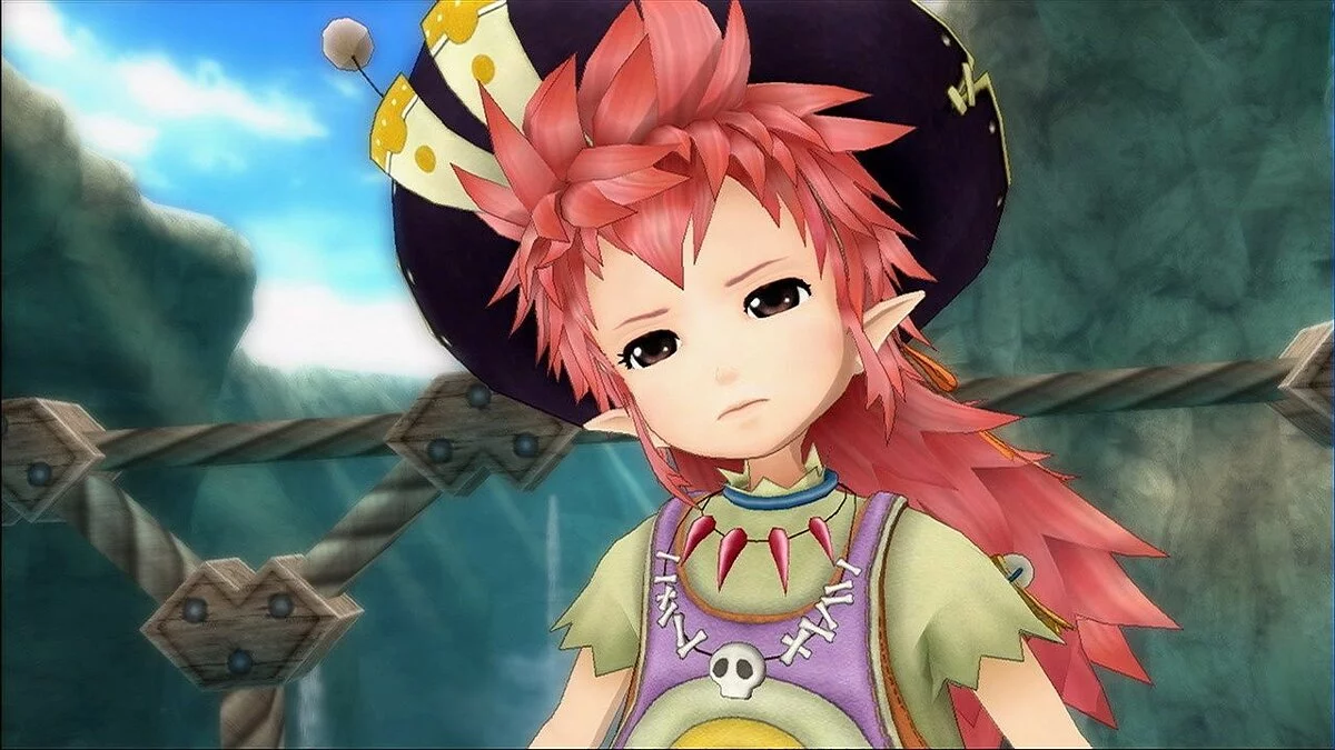 Скриншоты из Eternal Sonata / Картинка 35