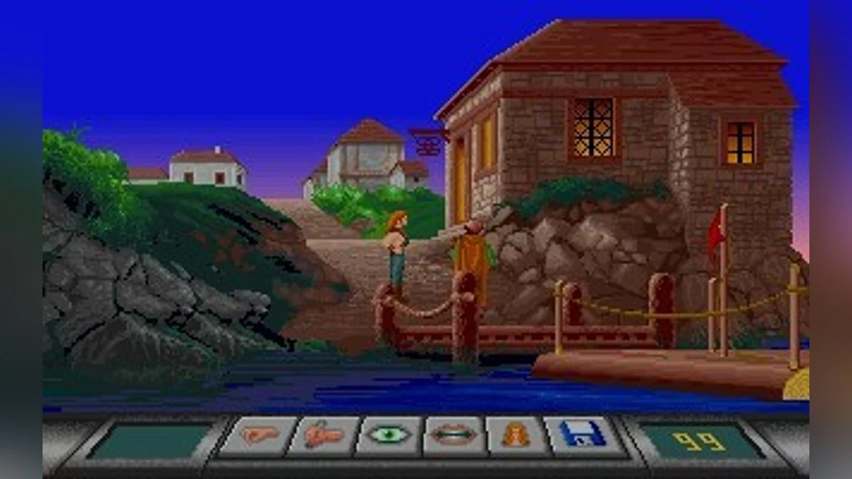 Скриншоты из Eternam / Картинка 33