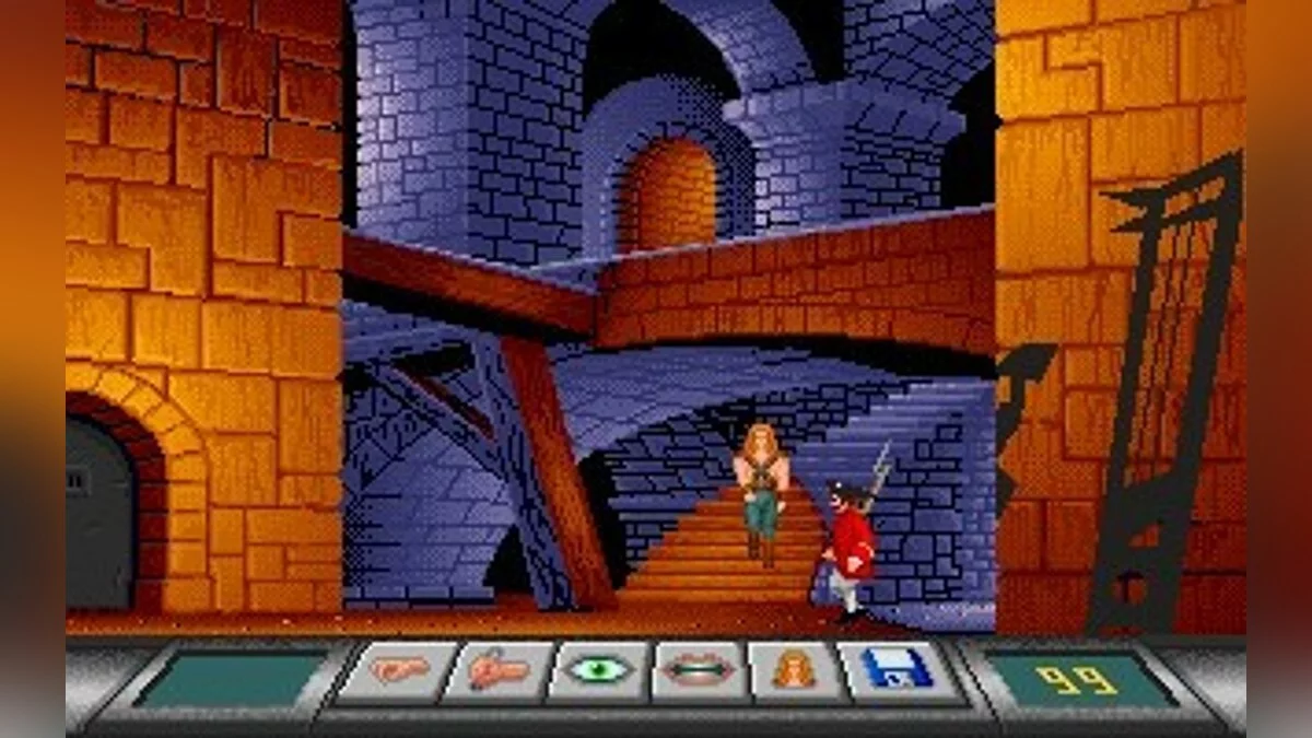 Скриншоты из Eternam / Картинка 34