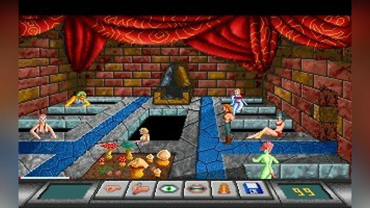 Скриншоты из Eternam / Картинка 40