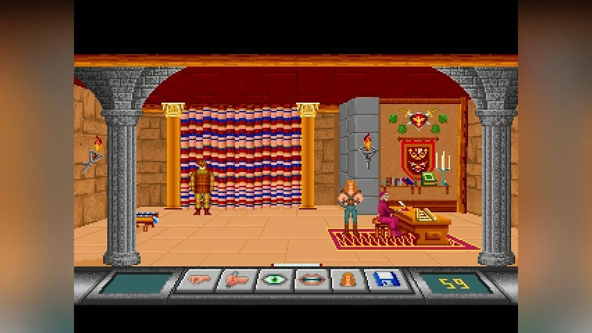 Скриншоты из Eternam / Картинка 53