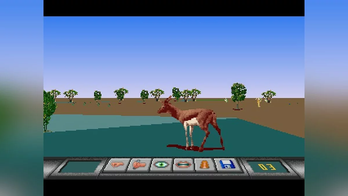 Скриншоты из Eternam / Картинка 60