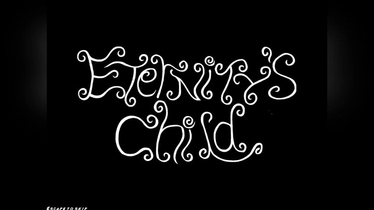 Скриншоты из Eternity's Child / Картинка 17