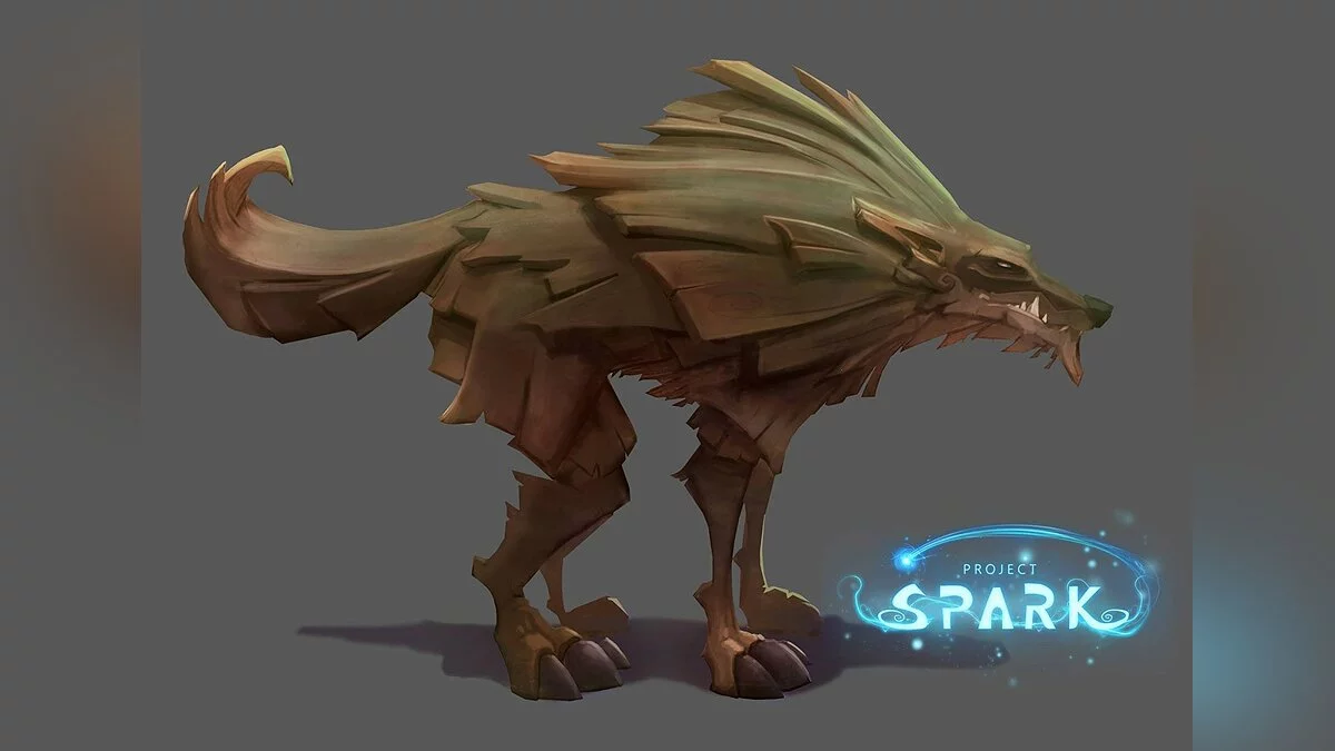 Арт из Project Spark / Картинка 8