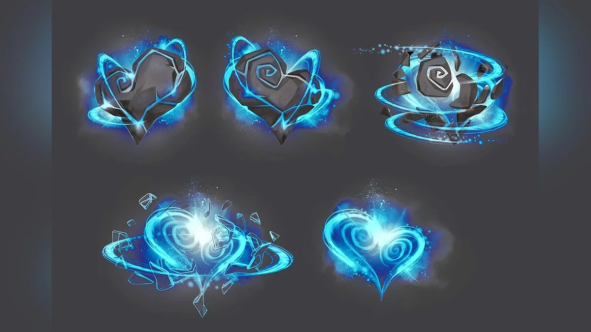 Арт из Project Spark / Картинка 18