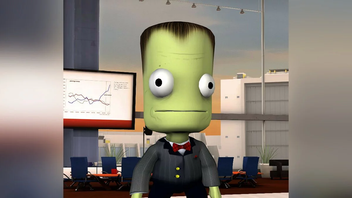 Арт из Kerbal Space Program / Картинка 9