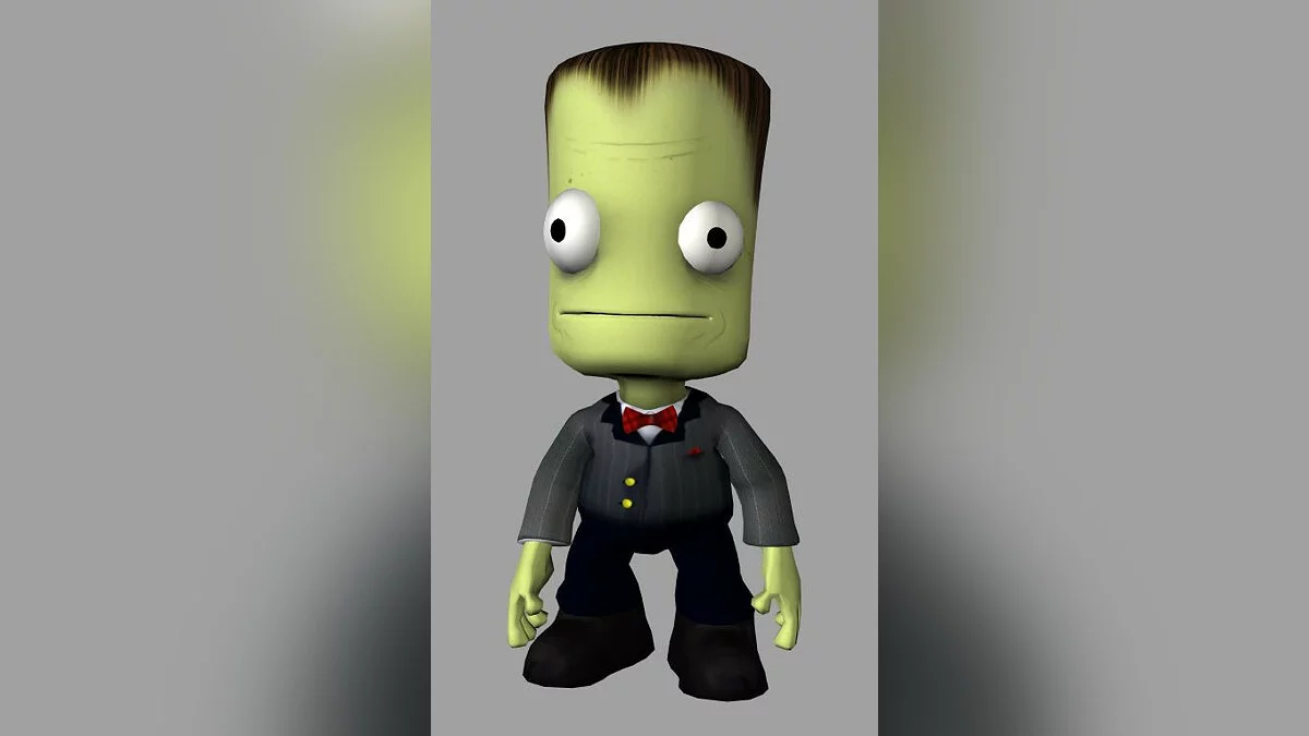 Арт из Kerbal Space Program / Картинка 10