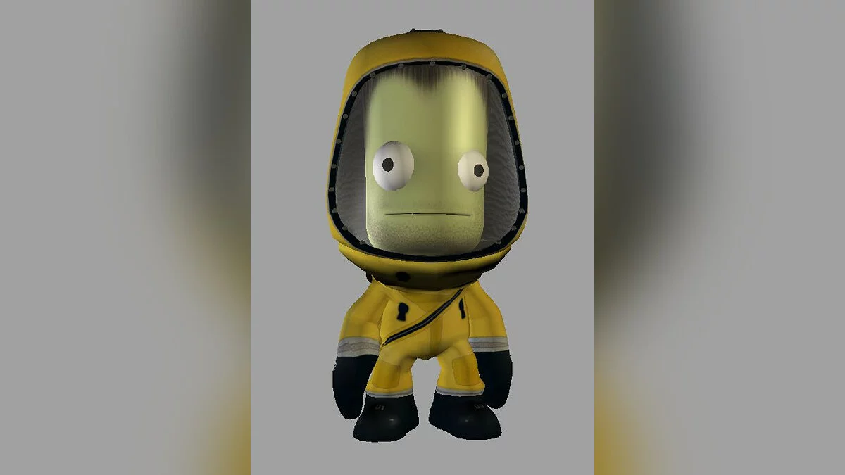 Арт из Kerbal Space Program / Картинка 11