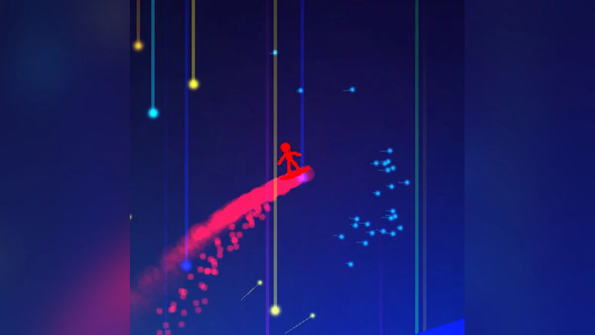 Арт из Spectrum Break / Картинка 1